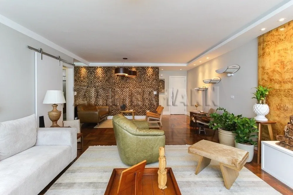 Apartamento, 3 quartos, 150 m² - Foto 3