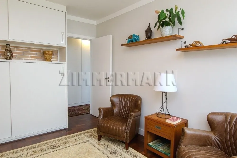 Apartamento, 3 quartos, 150 m² - Foto 3