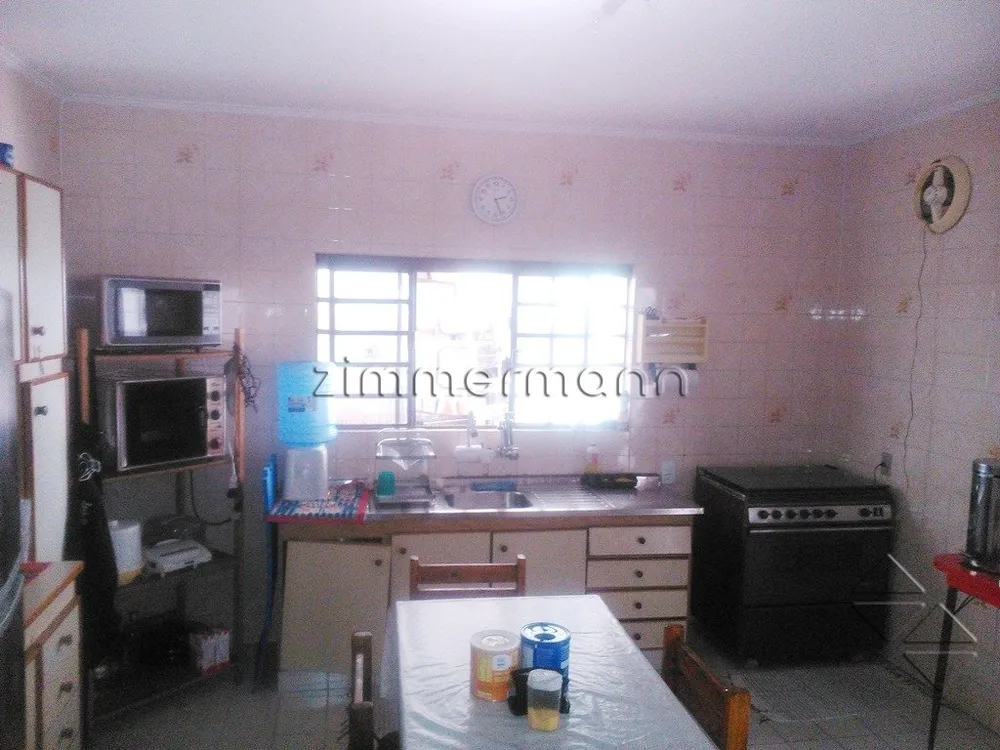 Casa, 2 quartos, 180 m² - Foto 6