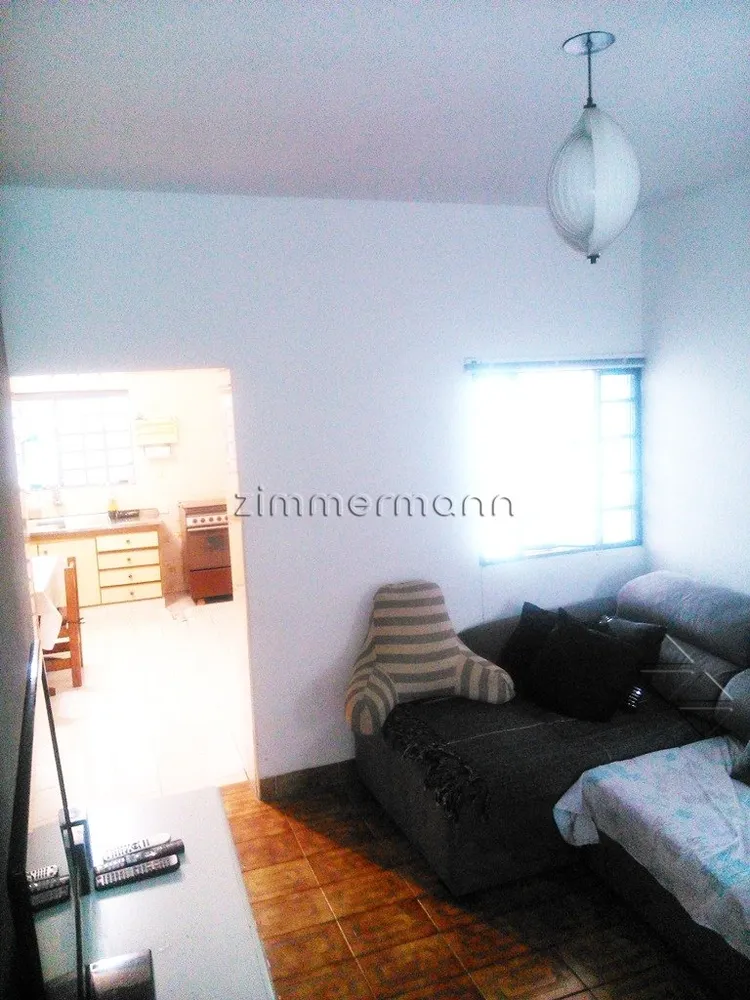 Casa, 2 quartos, 180 m² - Foto 3