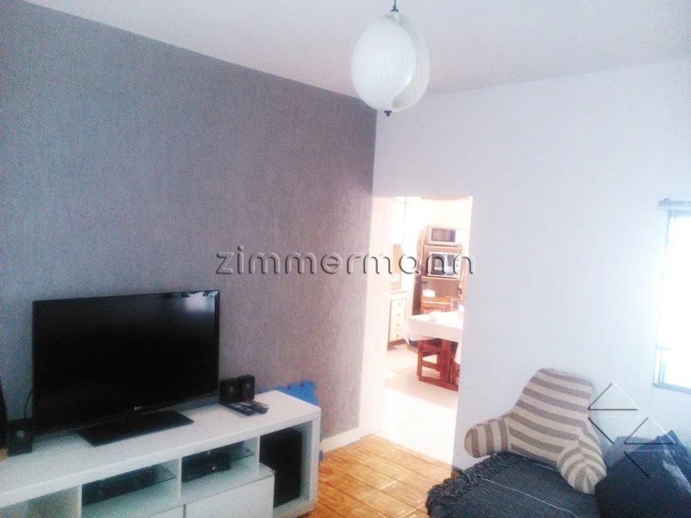 Casa, 2 quartos, 180 m² - Foto 1
