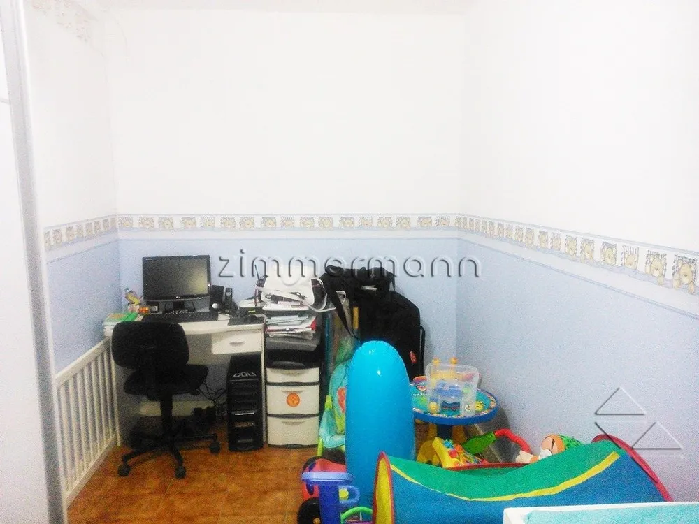 Casa, 2 quartos, 180 m² - Foto 4