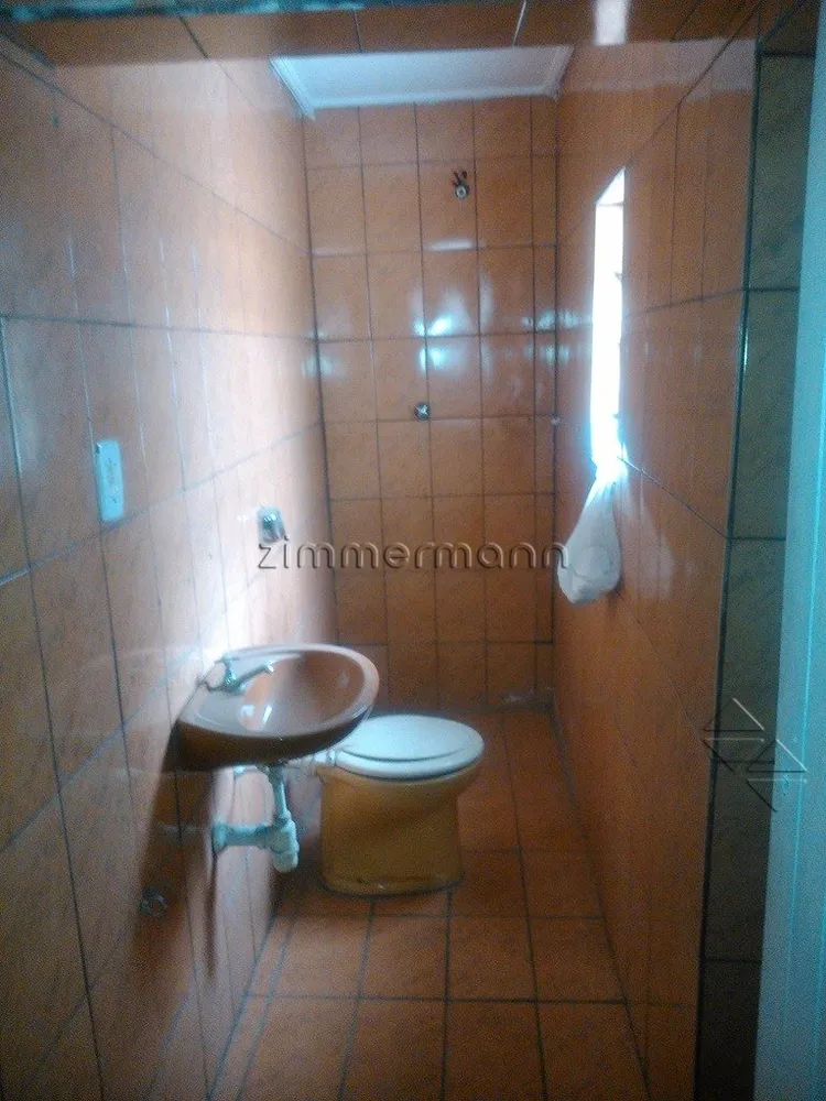 Casa, 2 quartos, 180 m² - Foto 11