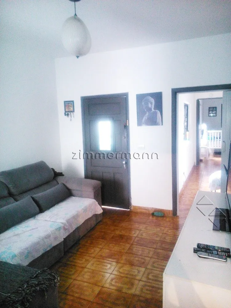 Casa, 2 quartos, 180 m² - Foto 2