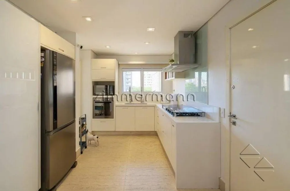Apartamento, 3 quartos, 210 m² - Foto 4