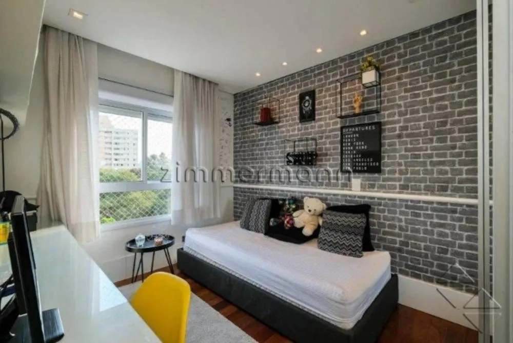 Apartamento, 3 quartos, 210 m² - Foto 4