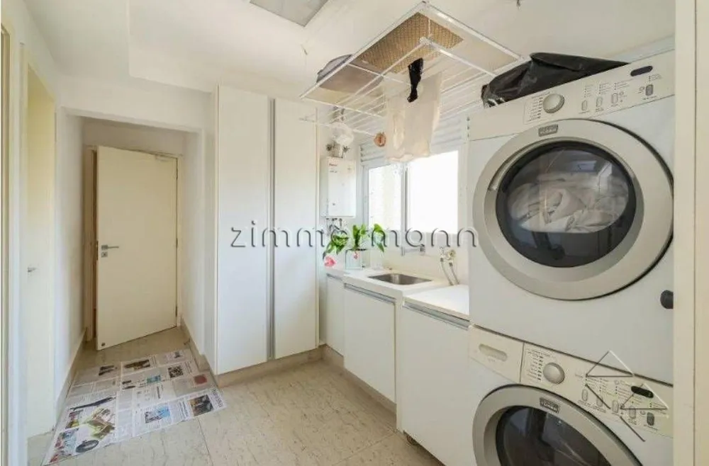 Apartamento, 3 quartos, 210 m² - Foto 3