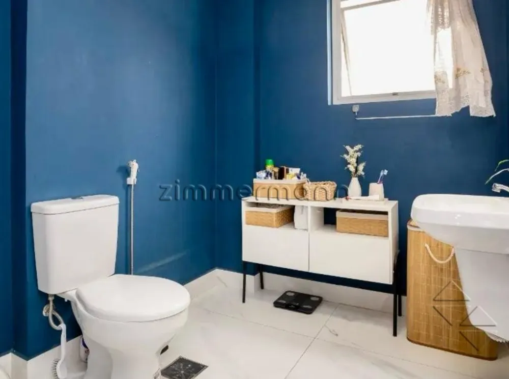 Apartamento, 1 quarto, 53 m² - Foto 5