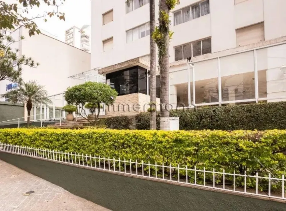 Apartamento, 1 quarto, 53 m² - Foto 9