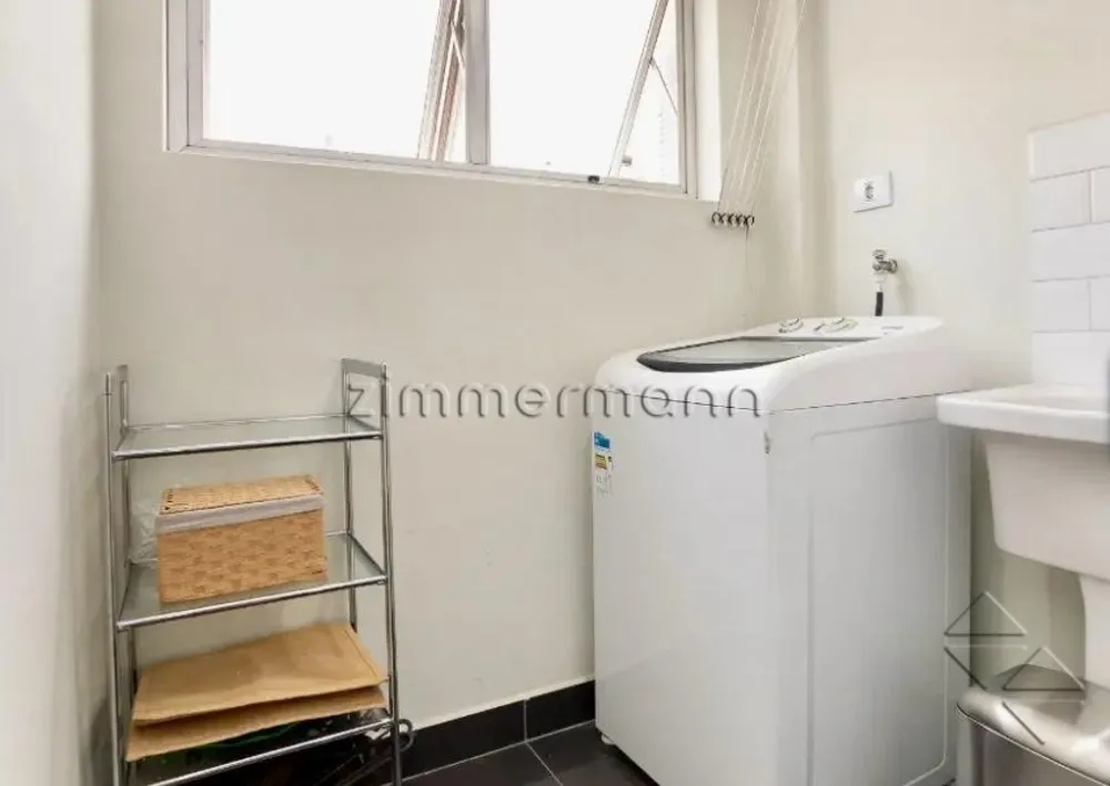 Apartamento, 1 quarto, 53 m² - Foto 5