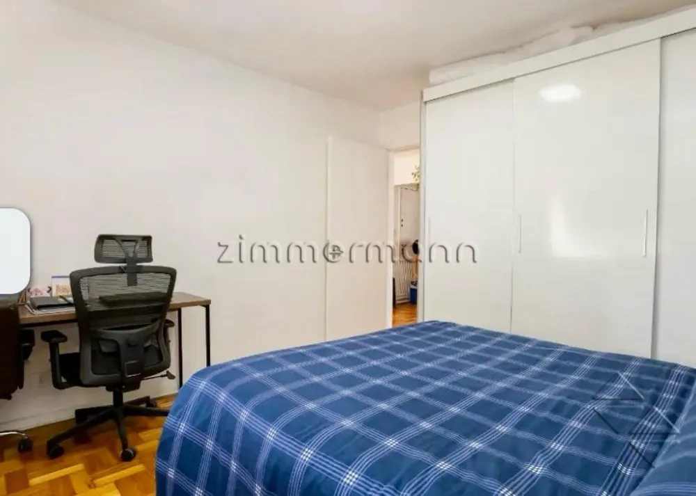 Apartamento, 1 quarto, 53 m² - Foto 4