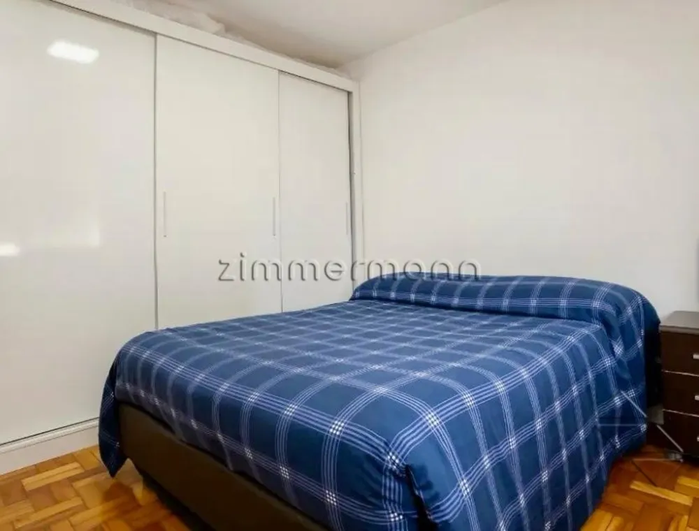 Apartamento, 1 quarto, 53 m² - Foto 3