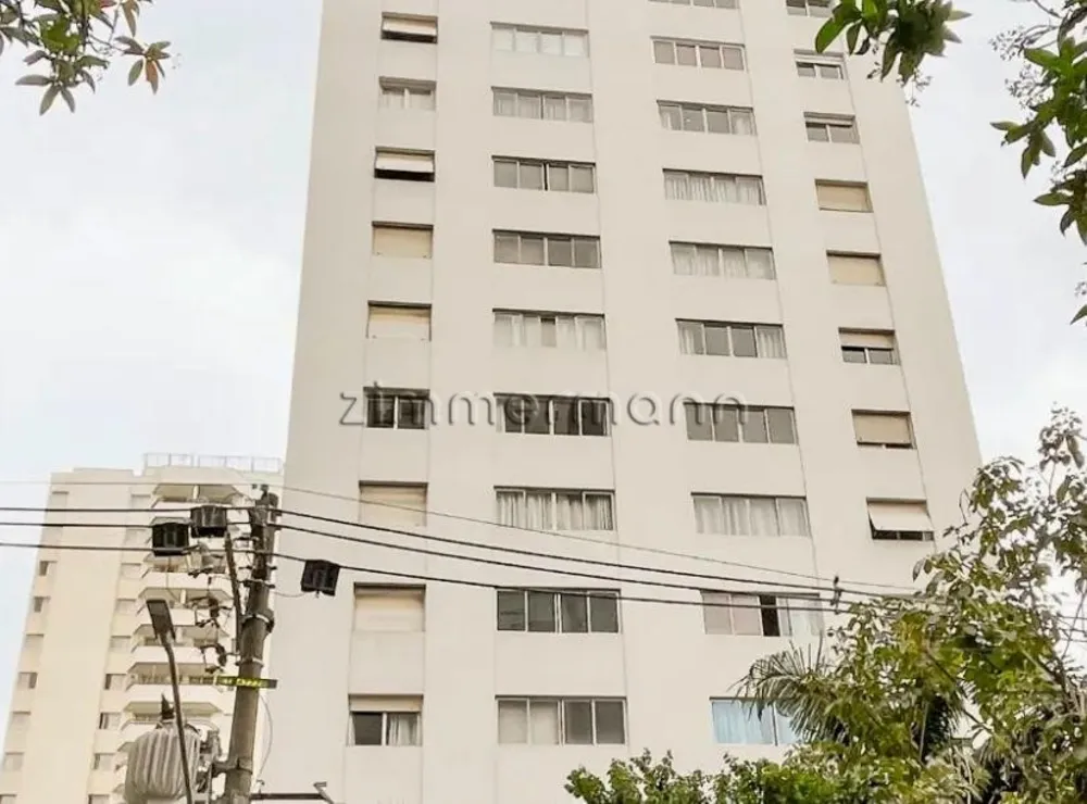 Apartamento, 1 quarto, 53 m² - Foto 8