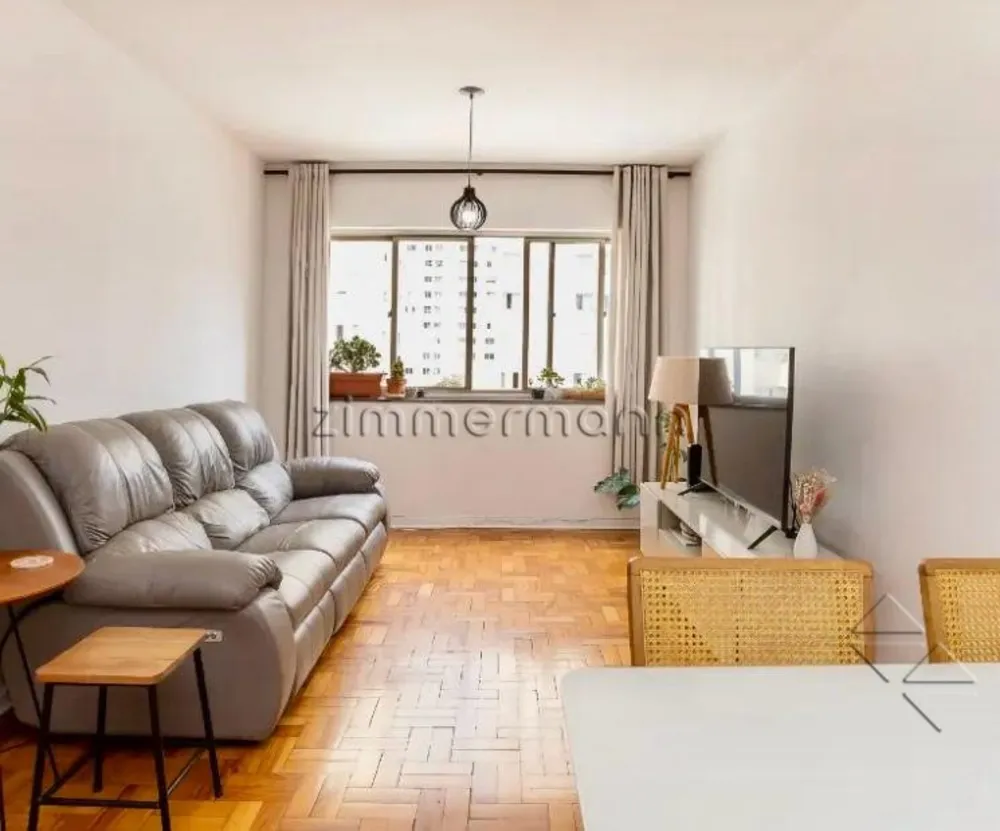 Apartamento, 1 quarto, 53 m² - Foto 6
