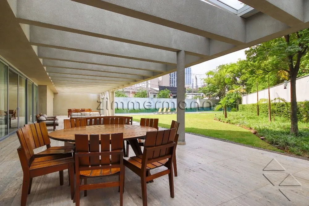 Apartamento, 1 quarto, 84 m² - Foto 2