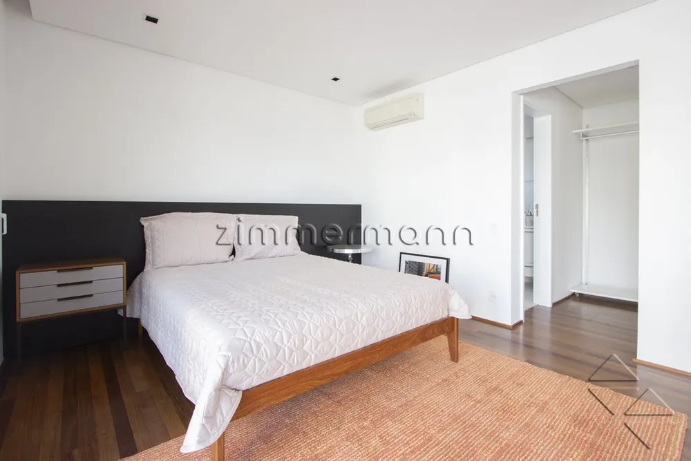 Apartamento, 1 quarto, 84 m² - Foto 5