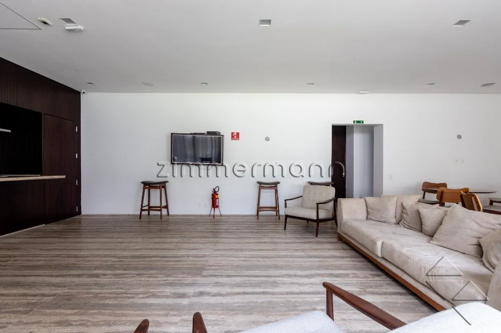 Apartamento, 1 quarto, 84 m² - Foto 1