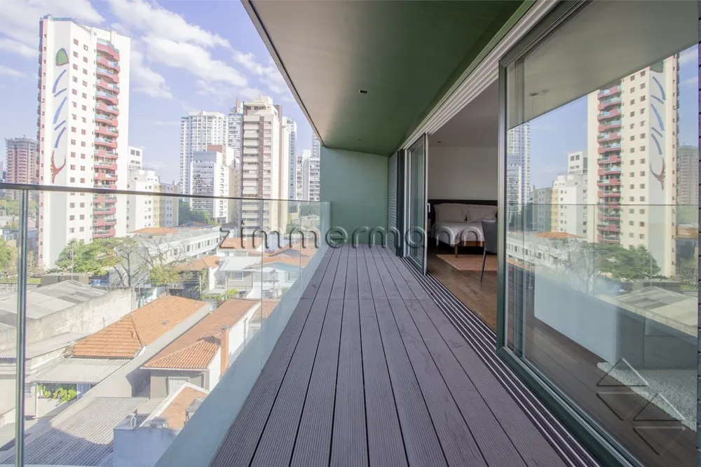 Apartamento, 1 quarto, 84 m² - Foto 7