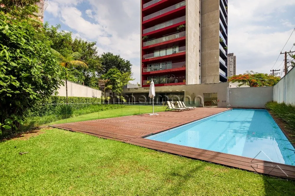 Apartamento, 1 quarto, 84 m² - Foto 6