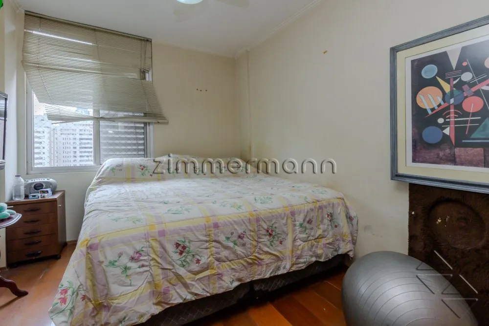 Apartamento, 3 quartos, 124 m² - Foto 5