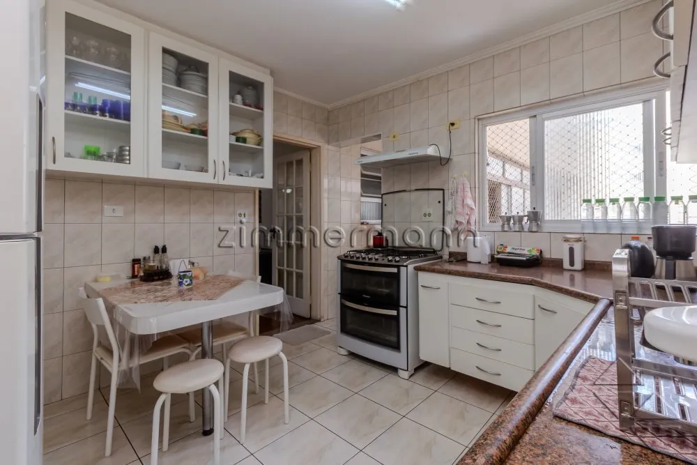 Apartamento, 3 quartos, 124 m² - Foto 6