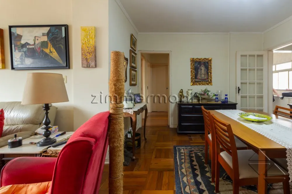 Apartamento, 3 quartos, 124 m² - Foto 7
