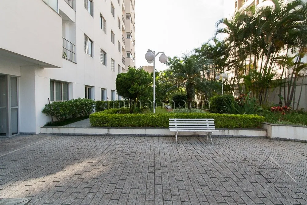Apartamento, 2 quartos, 47 m² - Foto 3