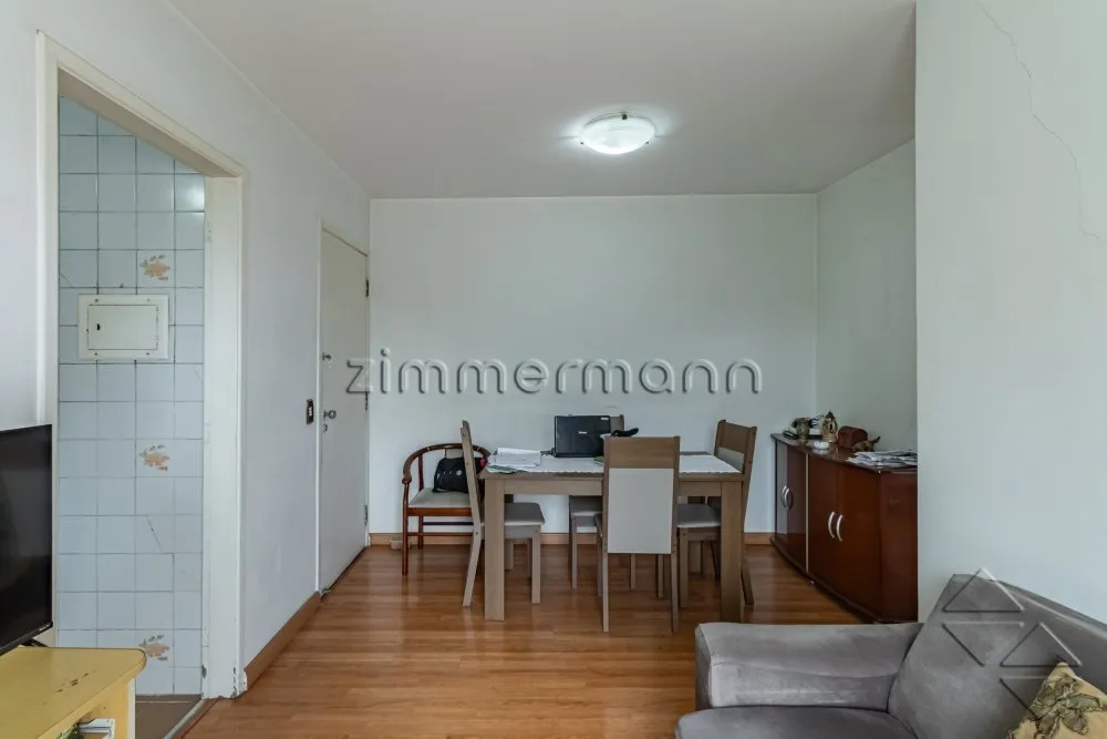 Apartamento, 2 quartos, 47 m² - Foto 5