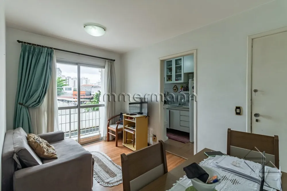 Apartamento, 2 quartos, 47 m² - Foto 6