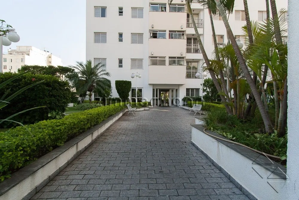 Apartamento, 2 quartos, 47 m² - Foto 8