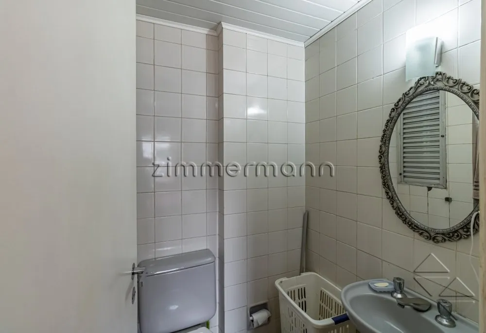 Apartamento, 2 quartos, 47 m² - Foto 2