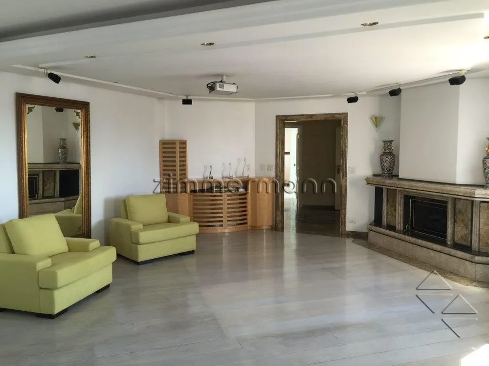 Apartamento, 4 quartos, 590 m² - Foto 6