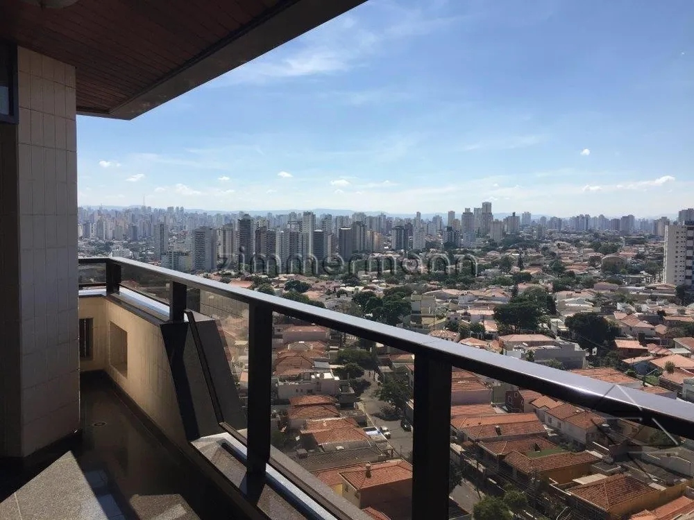 Apartamento, 4 quartos, 590 m² - Foto 1