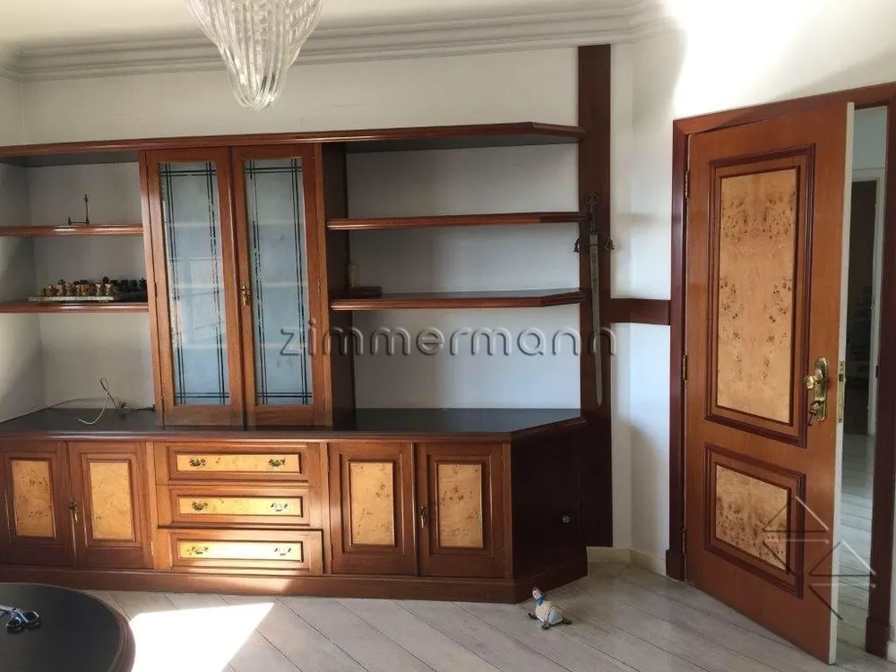 Apartamento, 4 quartos, 590 m² - Foto 8
