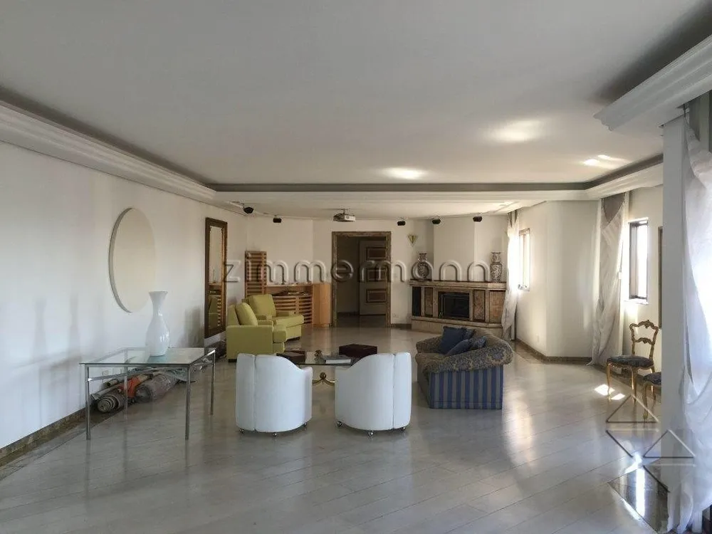 Apartamento, 4 quartos, 590 m² - Foto 5