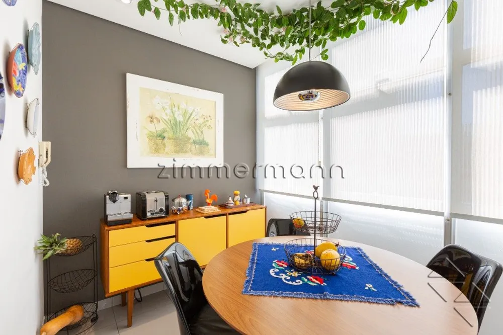 Apartamento, 3 quartos, 180 m² - Foto 4