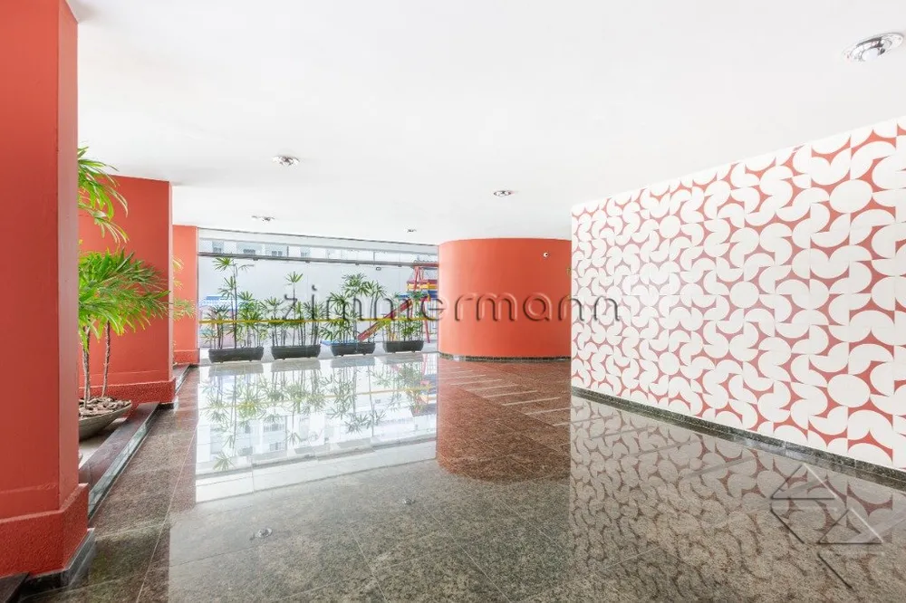 Apartamento, 3 quartos, 180 m² - Foto 1