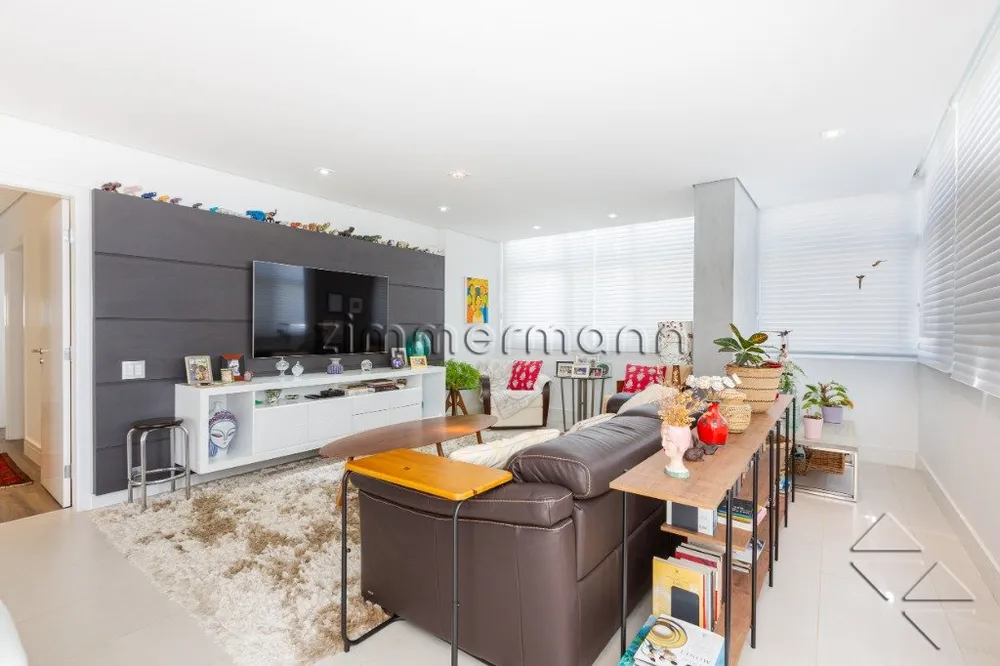Apartamento, 3 quartos, 180 m² - Foto 2