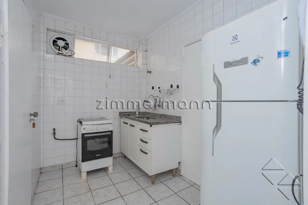 Apartamento, 2 quartos, 80 m² - Foto 1