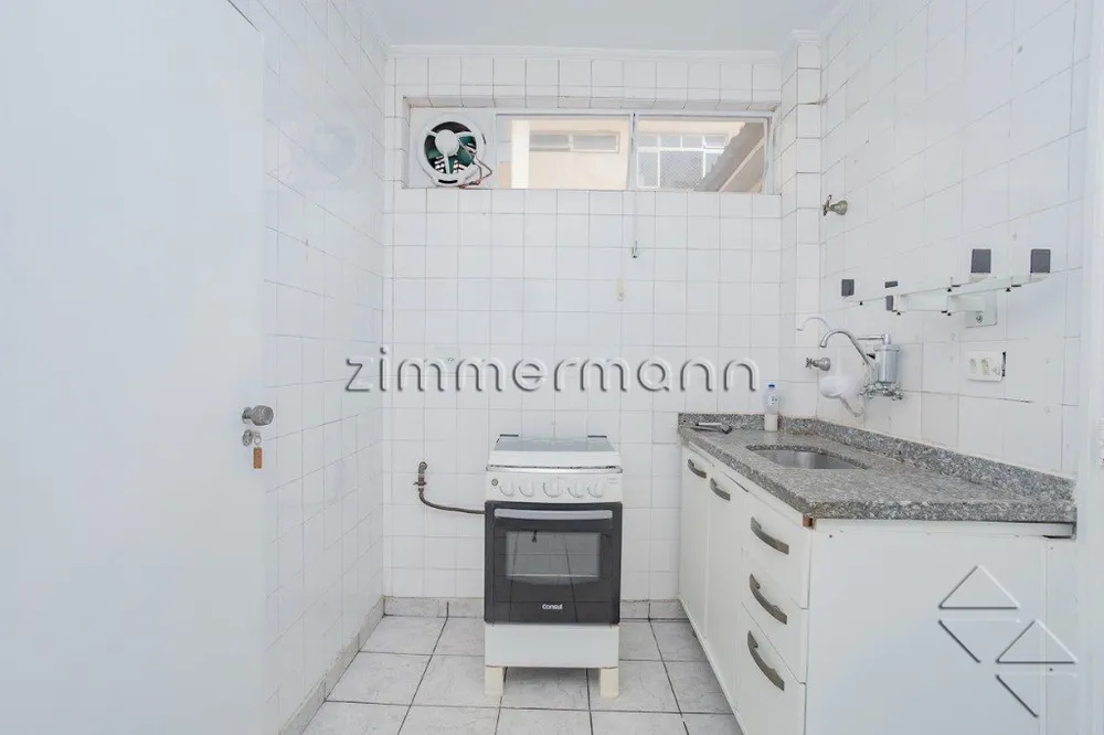 Apartamento, 2 quartos, 80 m² - Foto 3