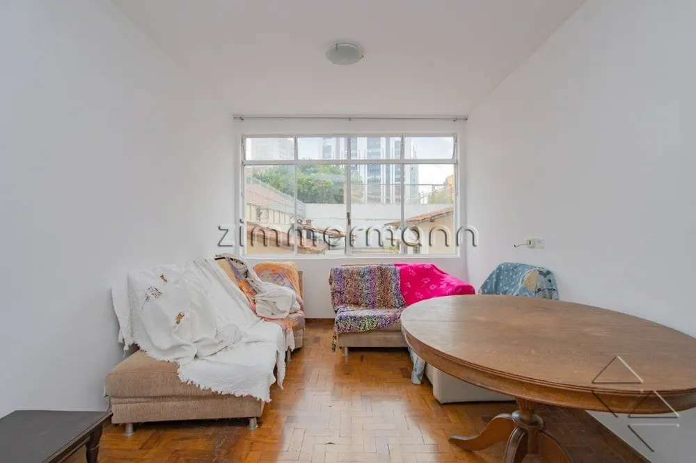 Apartamento, 2 quartos, 80 m² - Foto 8
