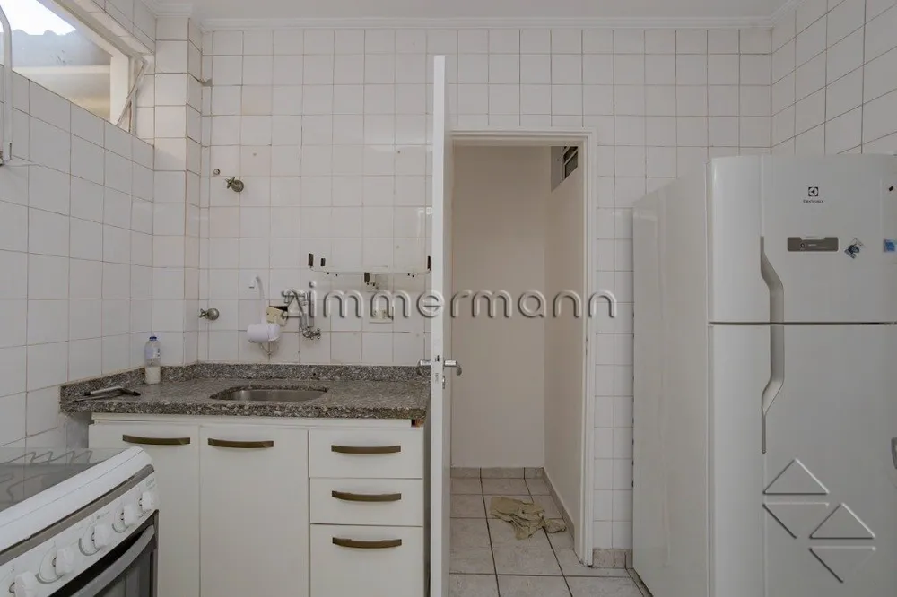Apartamento, 2 quartos, 80 m² - Foto 7
