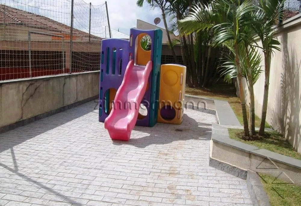 Cobertura, 2 quartos, 117 m² - Foto 1