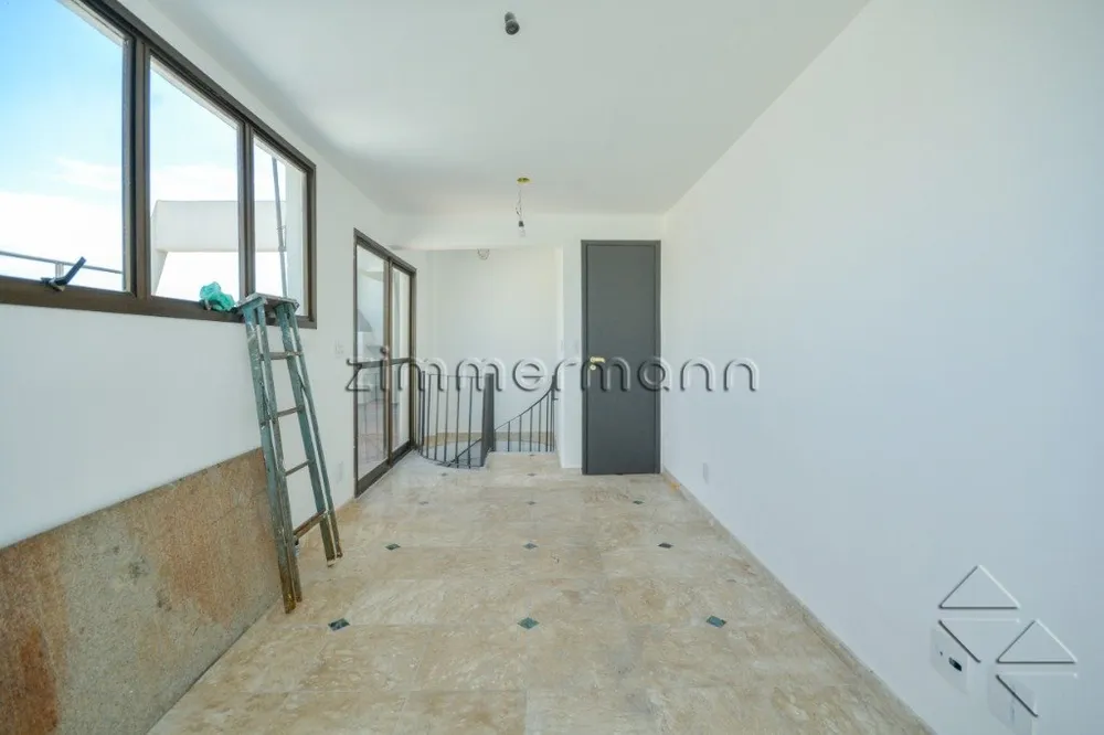Cobertura, 2 quartos, 117 m² - Foto 2