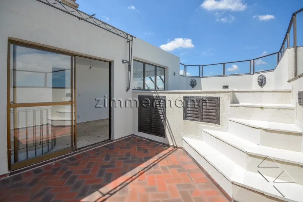 Cobertura, 2 quartos, 117 m² - Foto 3