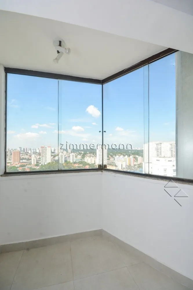 Cobertura, 2 quartos, 117 m² - Foto 4