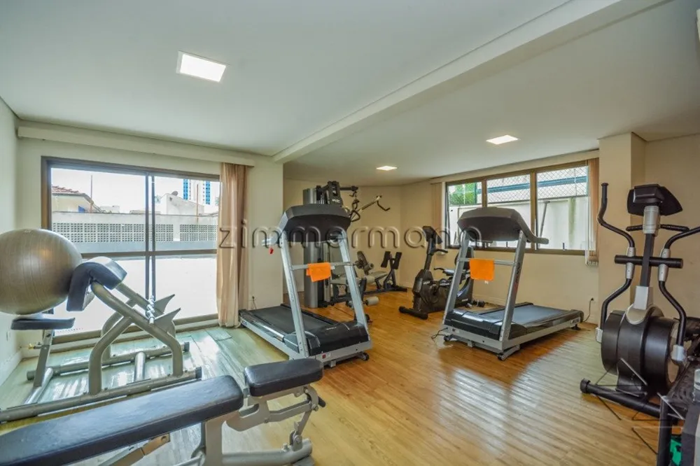 Cobertura, 2 quartos, 117 m² - Foto 10