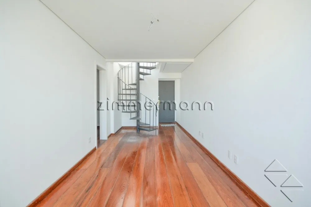 Cobertura, 2 quartos, 117 m² - Foto 2