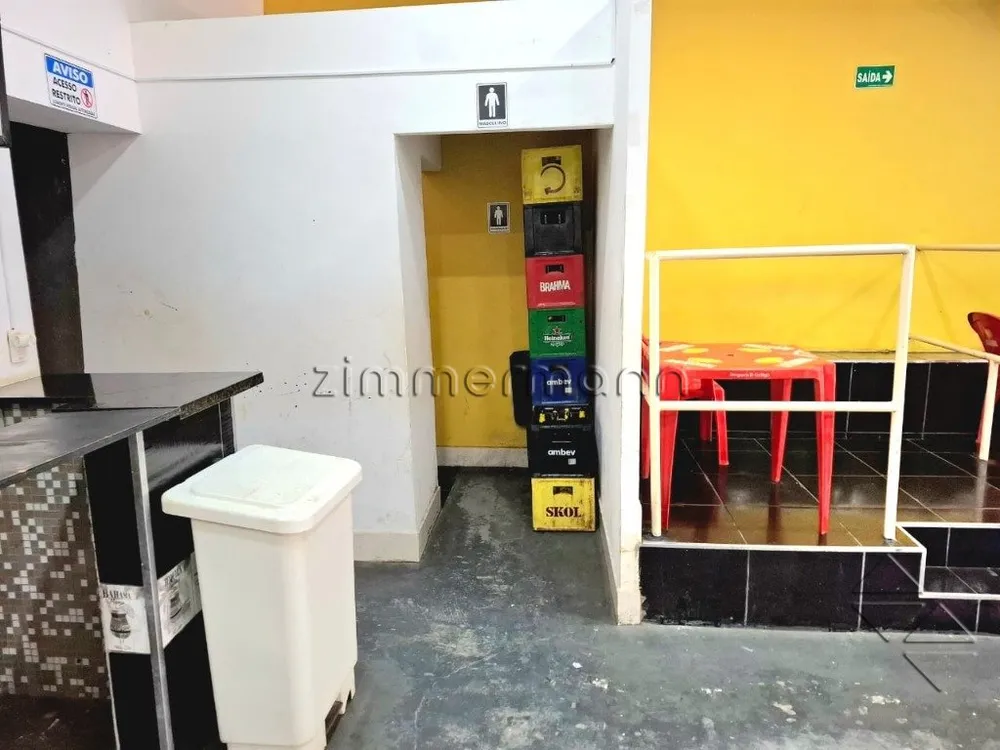 Casa Comercial, 220 m² - Foto 5