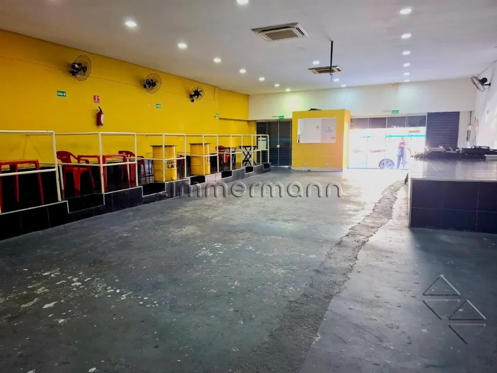 Casa Comercial, 220 m² - Foto 7